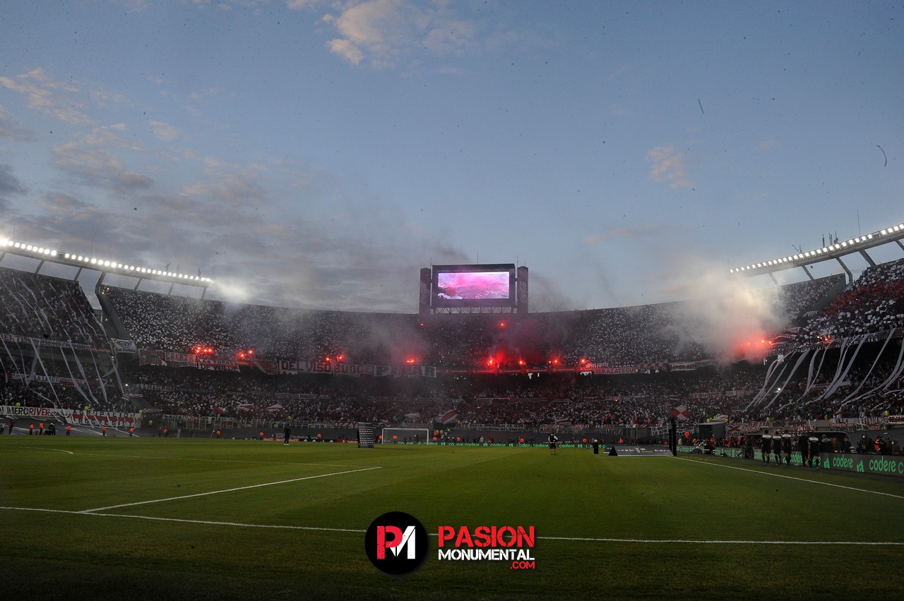 ¡Entradas agotadas por 18° vez consecutiva! El próximo sábado habrá estadio lleno ante Newell´s y solamente queda un remanente para No Socios