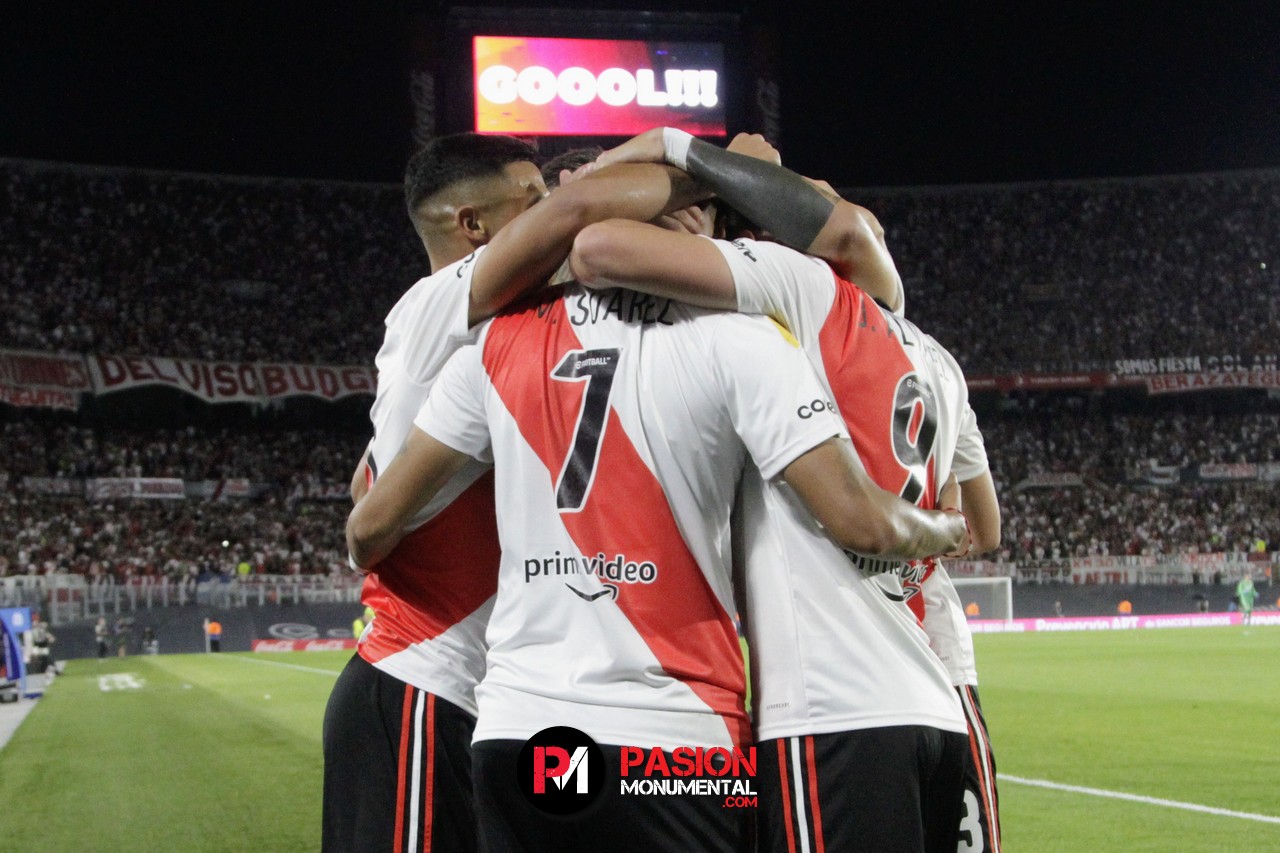 ¡Para arrimar la clasificación! River visita a Talleres por la fecha 11 de la Copa de la Liga