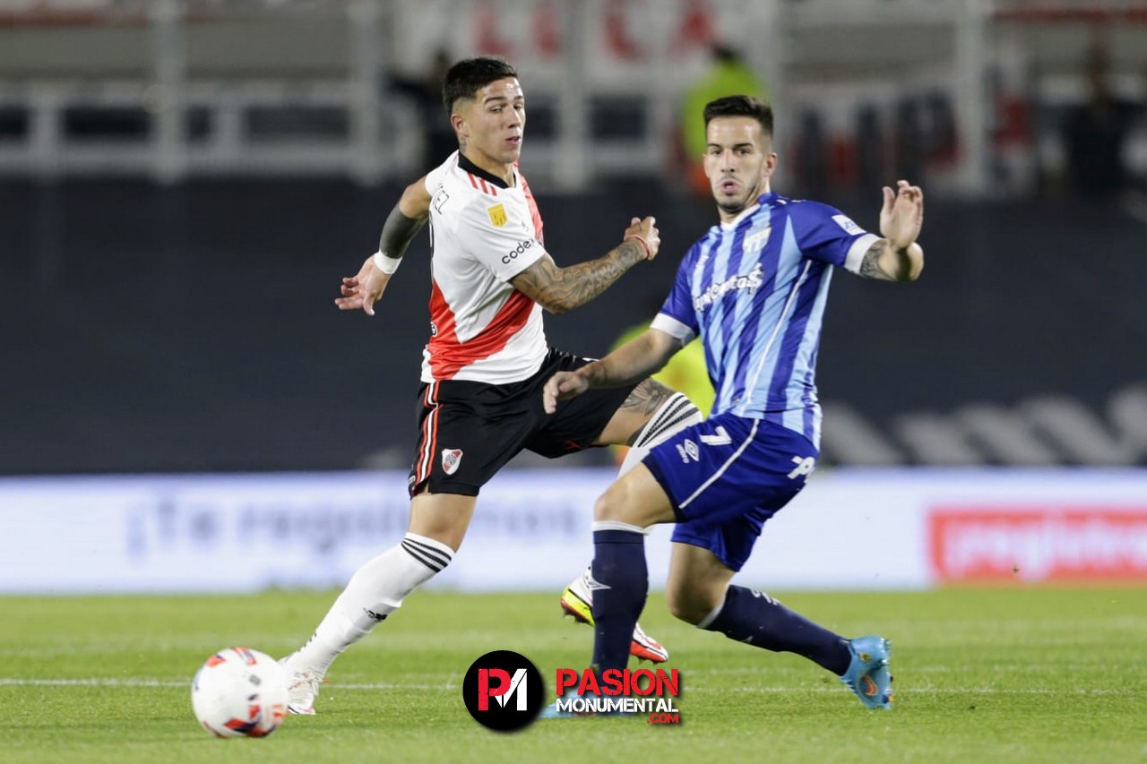 El próximo rival de River