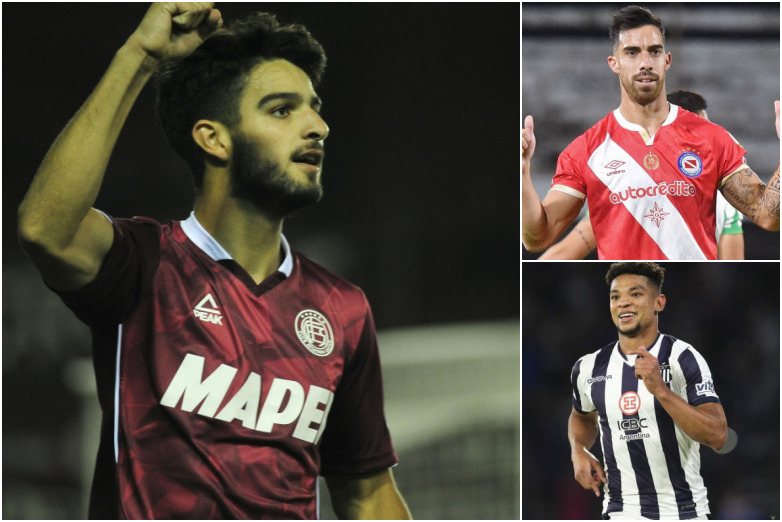 ¡Mercado de pases! Los delanteros por los que River preguntará condiciones