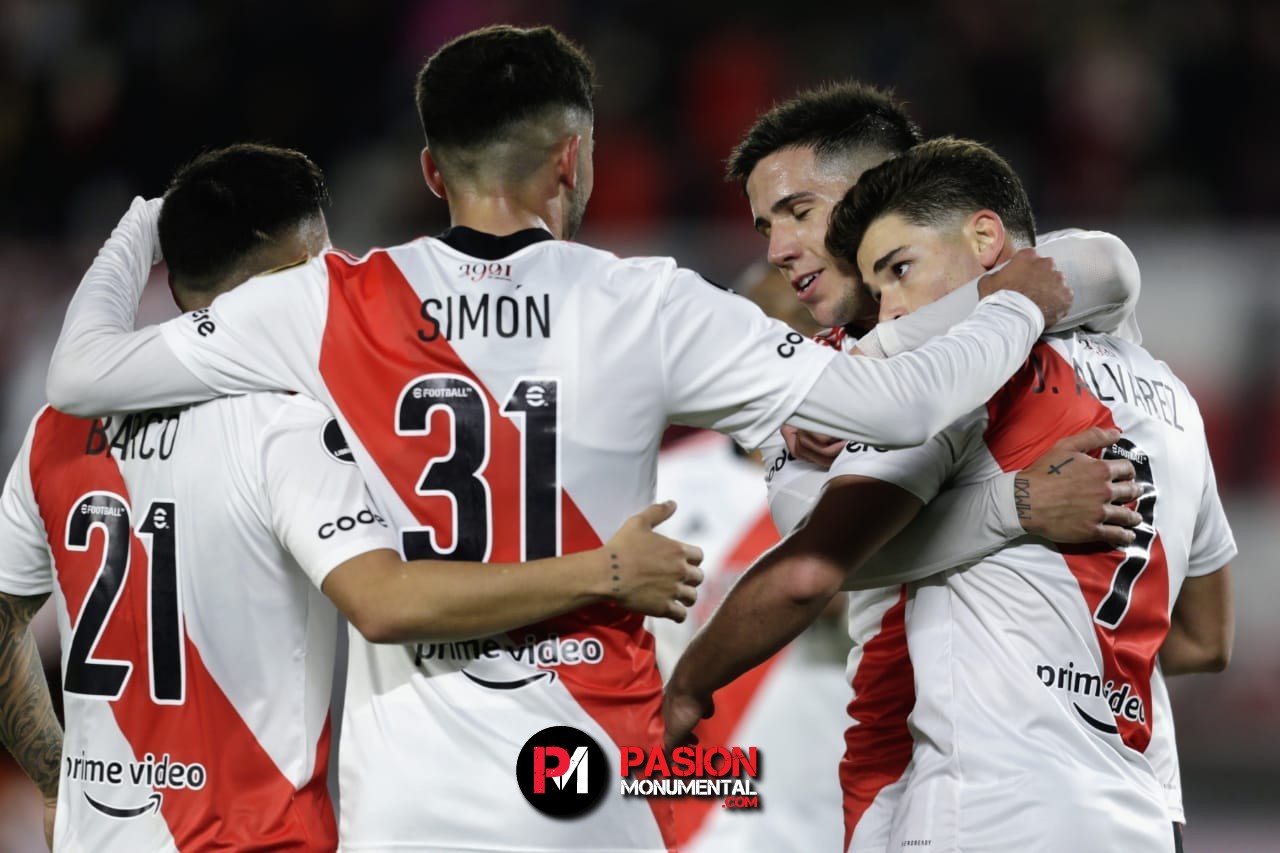 ¿Cuándo vuelve a jugar River?