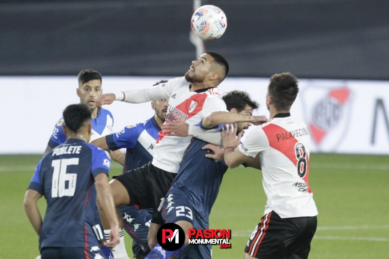 Días y horarios para los octavos de final de la Copa Libertadores