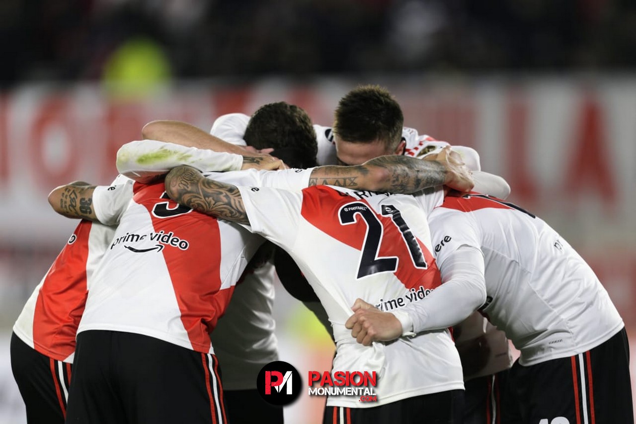¡Comienza la Liga Profesional para River! Todo lo que tenés que saber de la visita a Defensa y Justicia
