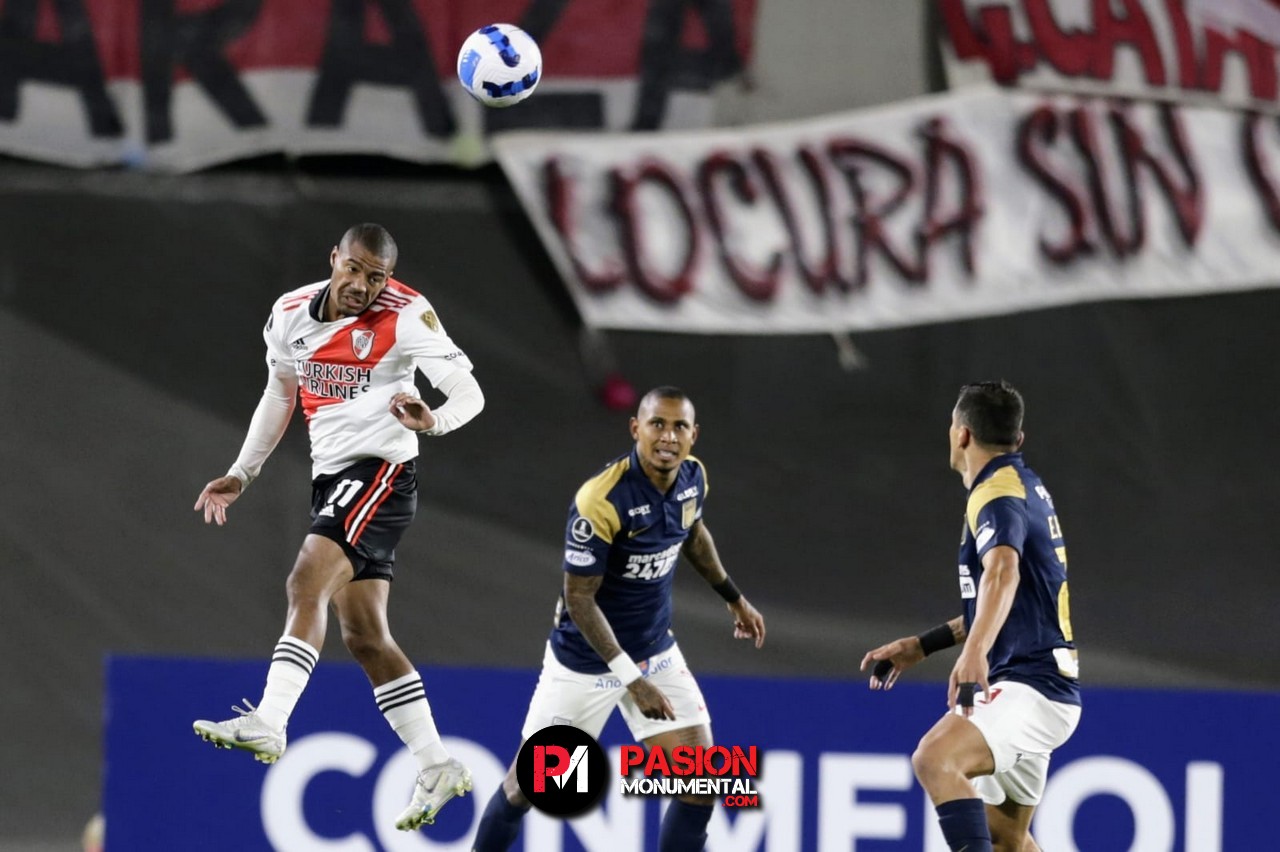 Los jugadores que se pierden la primera fecha por estar con su Selección