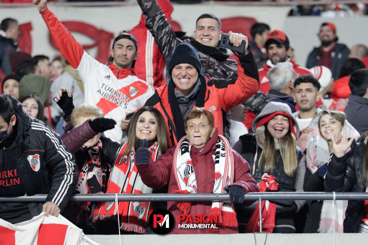 ¡Buscate en el empate ante Atlético Tucumán!