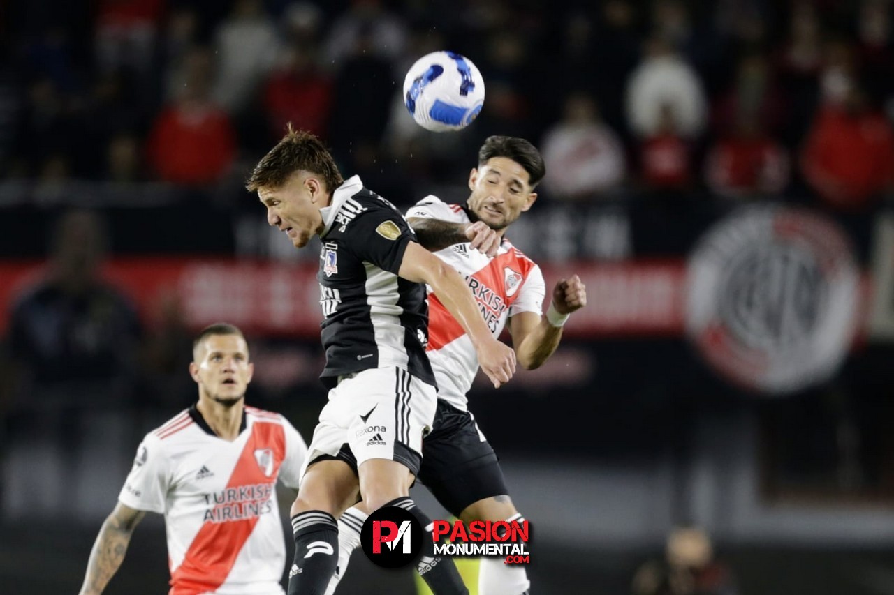 ¿Cuántos recupera River? El panorama de los lesionados y los dos que vuelven de sus selecciones