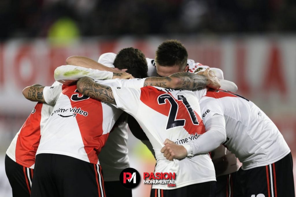 ¡Hoy juega River! Todo lo que tenés que saber de la visita a Colón por la Liga Profesional