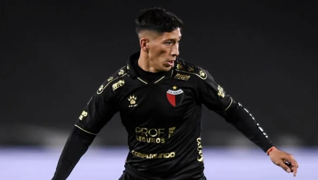 Mercado de pases: River acelera para quedarse con Aliendro