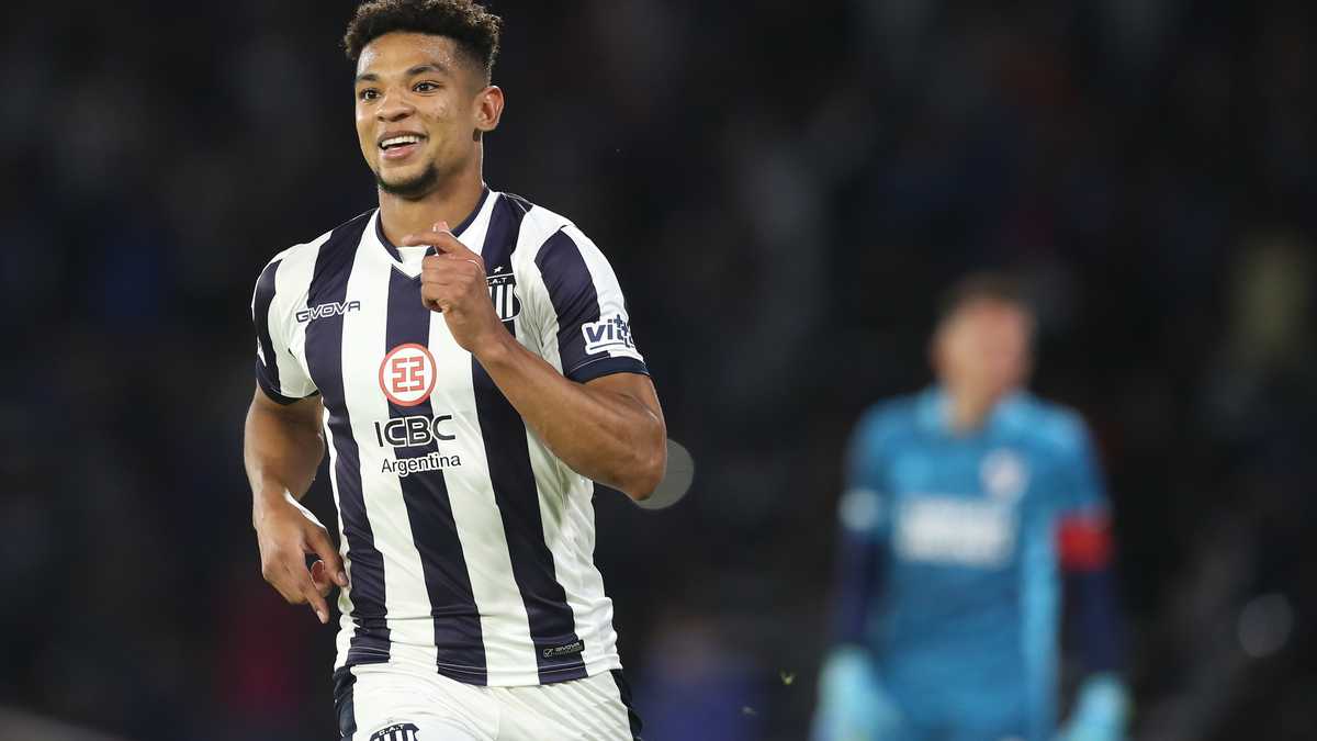 Horas decisivas por Valoyes: River vuelve a acelerar y Talleres vería posible el traspaso