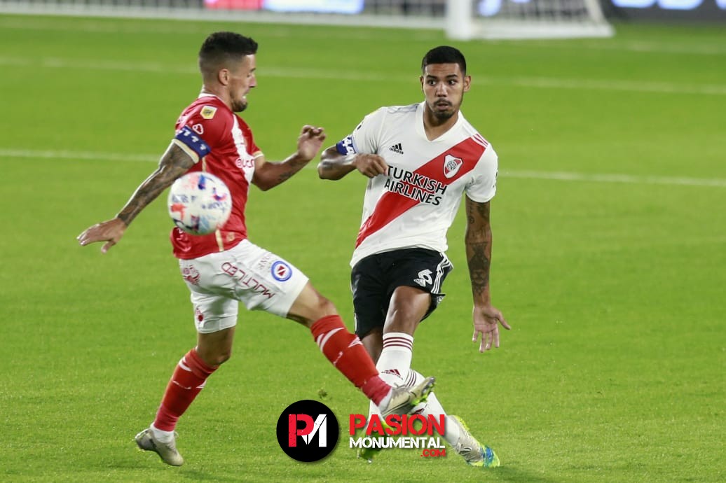 Mercado de pases: días clave para el cierre de la lista de buena fe la Copa Libertadores