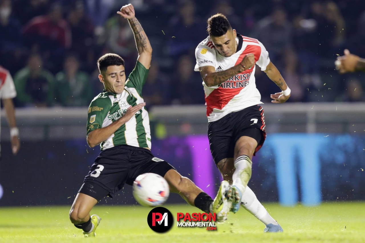 ¡Se viene un mes picante para el Muñeco! El calendario de River en septiembre