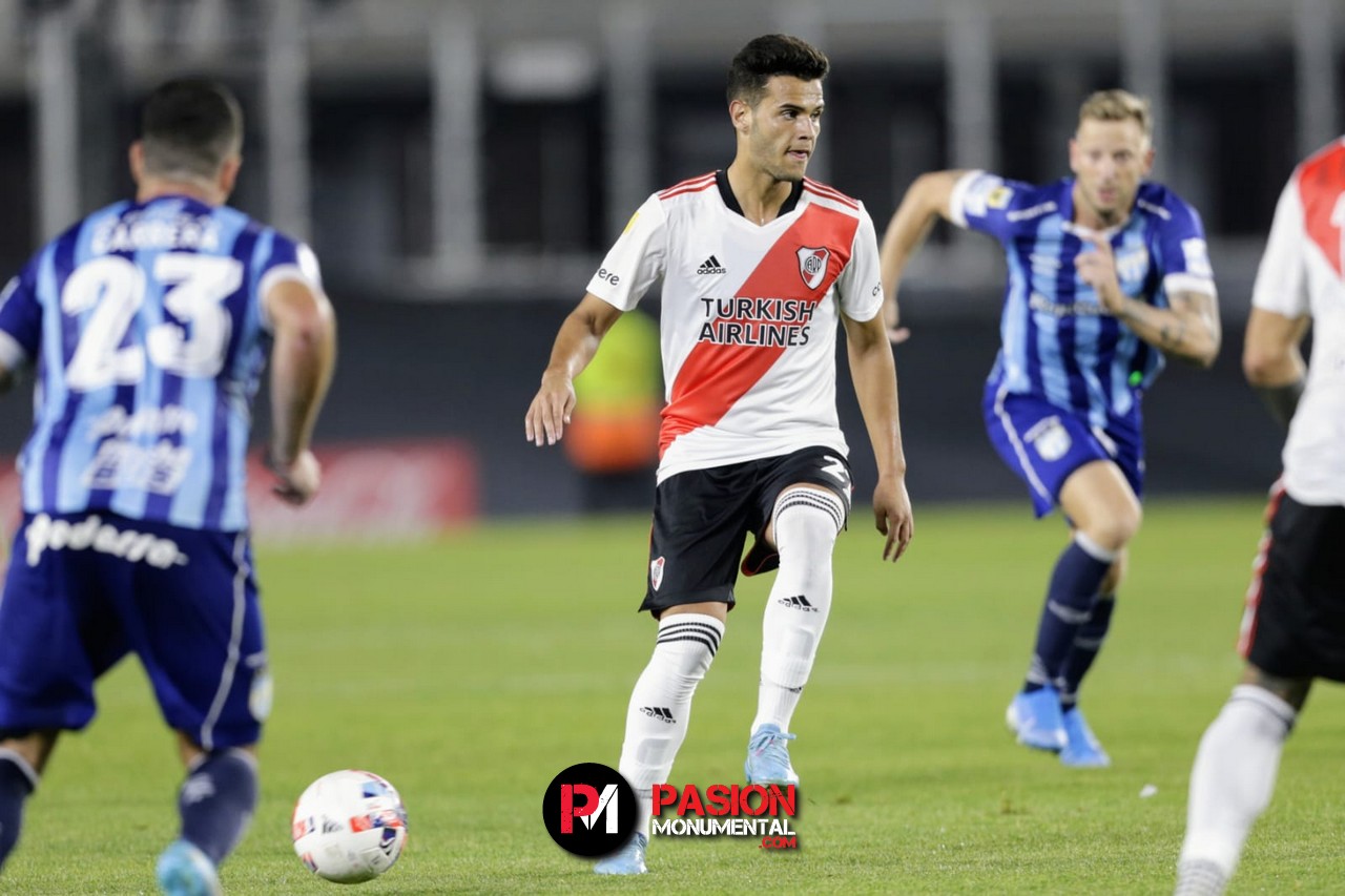 ¿A donde irán? Los dos jugadores que esperan ofertas para irse de River