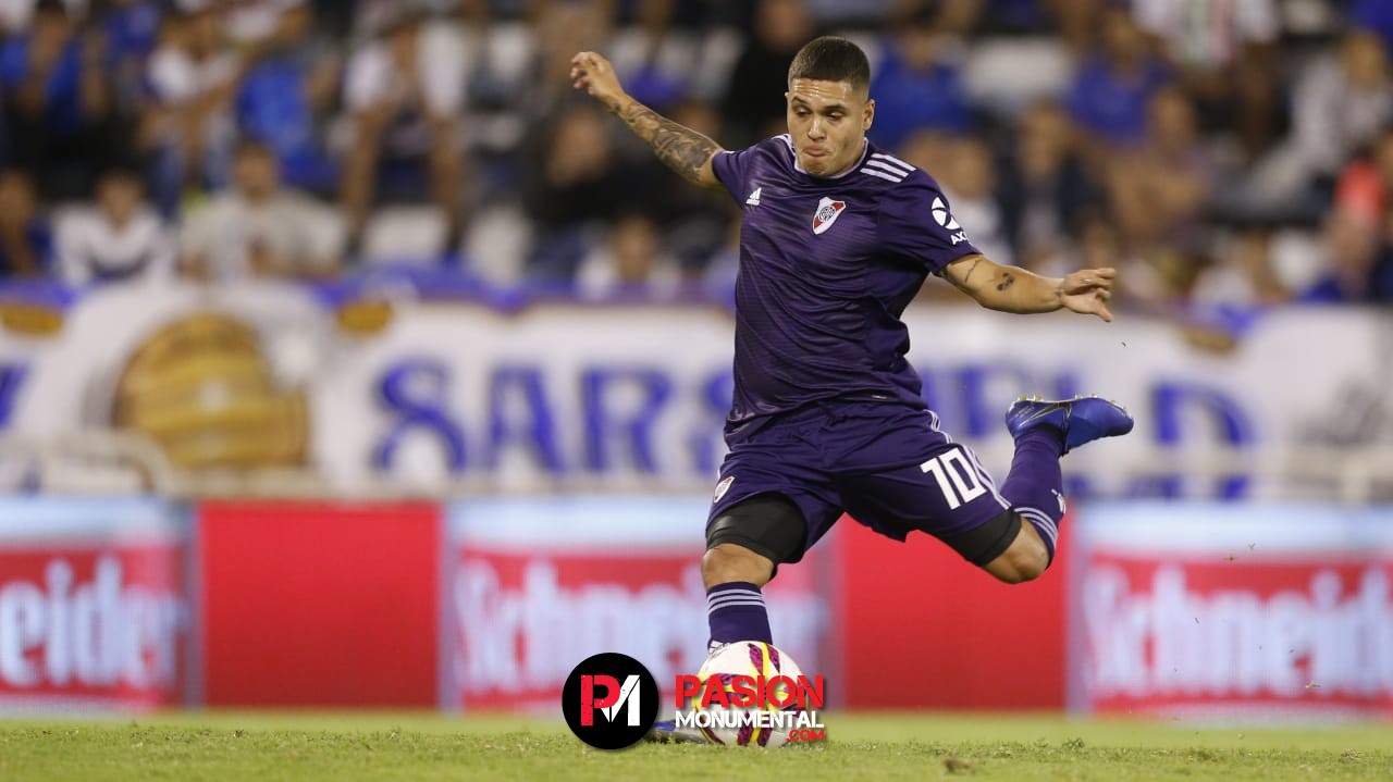 ¿Y ahora quién se viene? El próximo rival de River