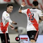 ¡Las mejores fotos del triunfo ante Lanús!