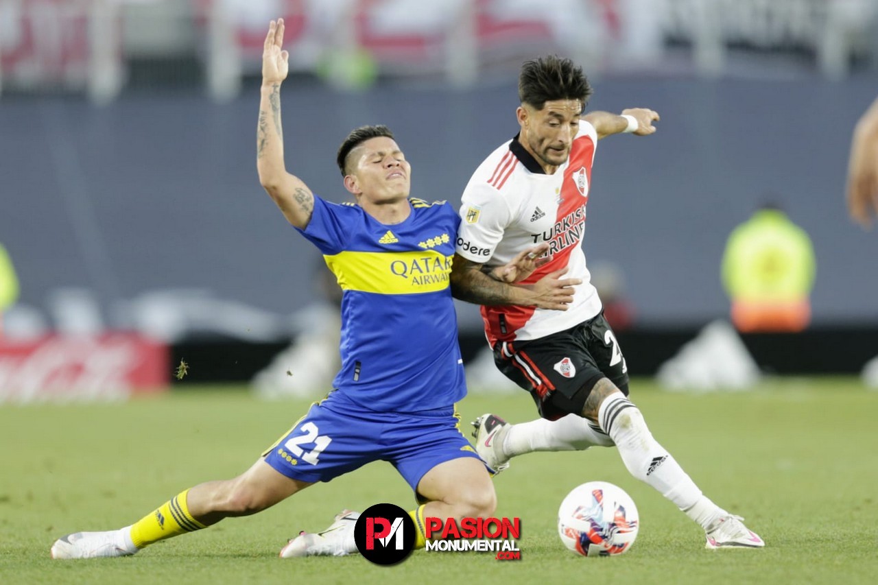 Panorama de lesionados de cara al partido con Vélez
