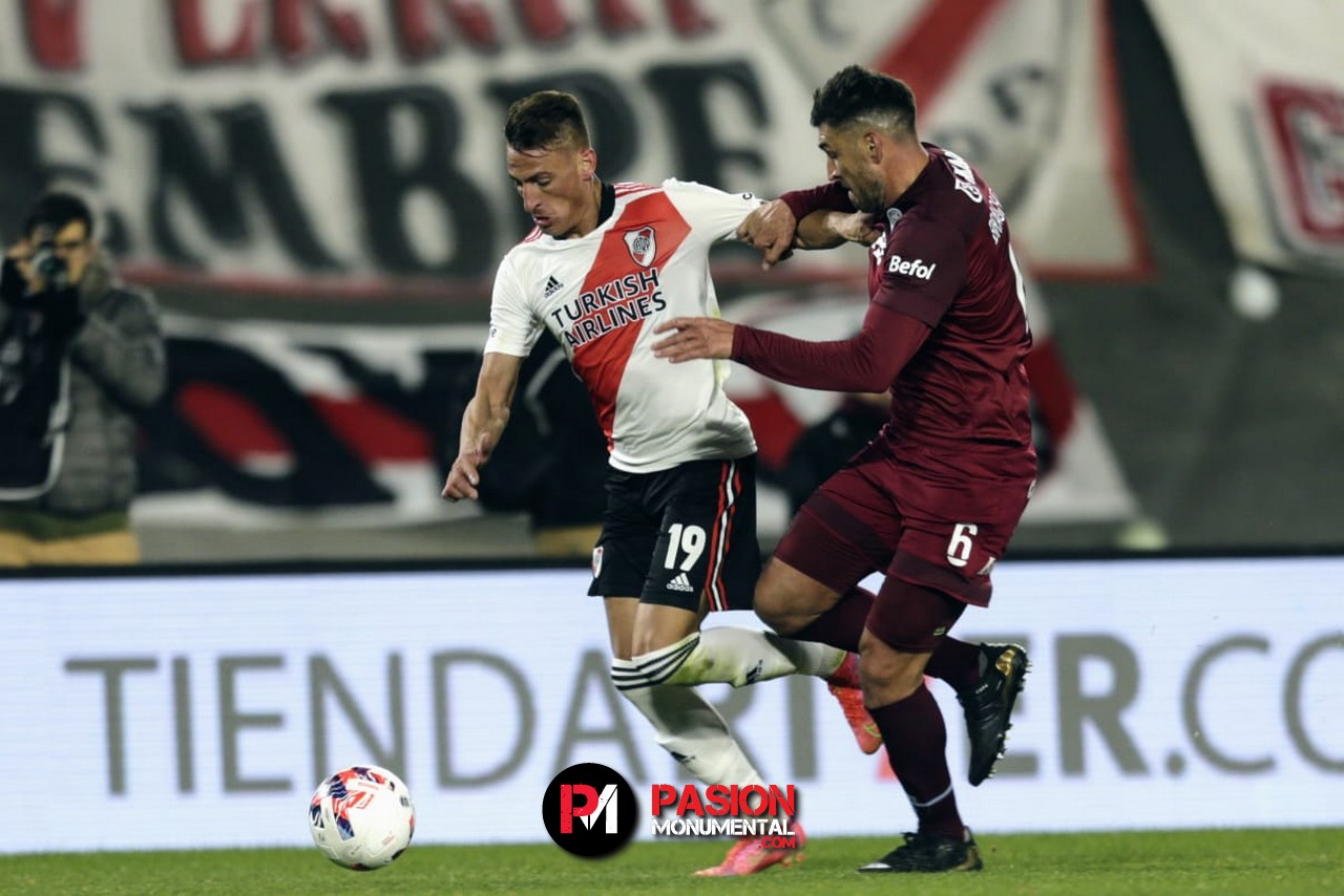 ¿Cómo llega el Fortín al partido con el Más Grande por la Copa Libertadores?