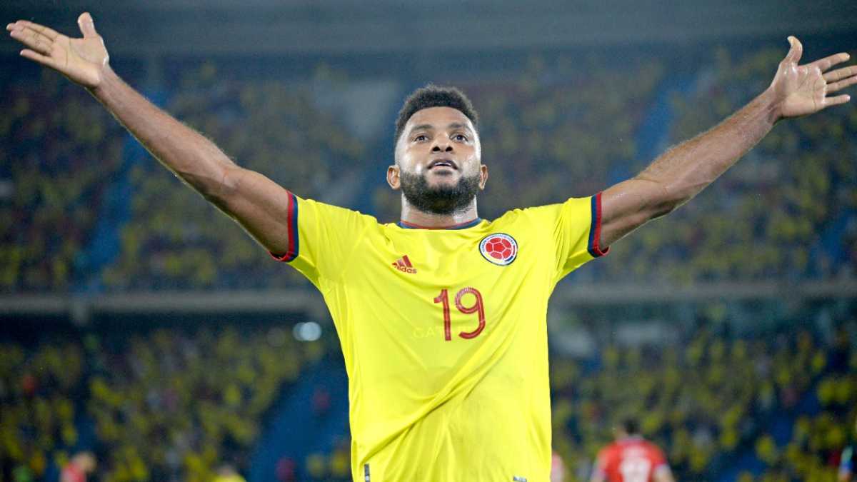 ¡River vuelve a la carga por Borja! Nueva oferta formal del Millonario por el 100% del colombiano
