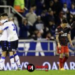 Las mejores fotos de la caída ante Vélez por la Copa Libertadores