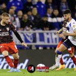 Las mejores fotos de la caída ante Vélez por la Copa Libertadores