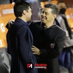 Las mejores fotos de la caída ante Vélez por la Copa Libertadores