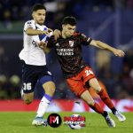 Las mejores fotos de la caída ante Vélez por la Copa Libertadores