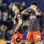 Las mejores fotos de la caída ante Vélez por la Copa Libertadores