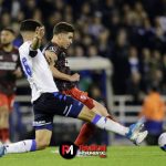 Las mejores fotos de la caída ante Vélez por la Copa Libertadores