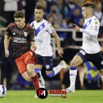 Las mejores fotos de la caída ante Vélez por la Copa Libertadores