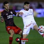 Las mejores fotos de la caída ante el Globo por la Liga Profesional de Fútbol