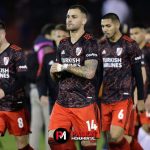 Las mejores fotos de la caída ante el Globo por la Liga Profesional de Fútbol
