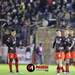 Las mejores fotos de la caída ante el Globo por la Liga Profesional de Fútbol