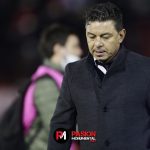 Las mejores fotos de la caída ante el Globo por la Liga Profesional de Fútbol