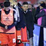 Las mejores fotos de la caída ante el Globo por la Liga Profesional de Fútbol
