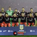 Las mejores fotos de la caída ante el Globo por la Liga Profesional de Fútbol