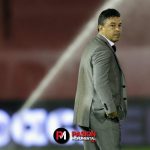 Las mejores fotos de la caída ante el Globo por la Liga Profesional de Fútbol