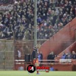 Las mejores fotos de la caída ante el Globo por la Liga Profesional de Fútbol