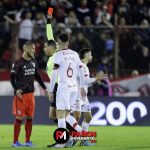 Las mejores fotos de la caída ante el Globo por la Liga Profesional de Fútbol