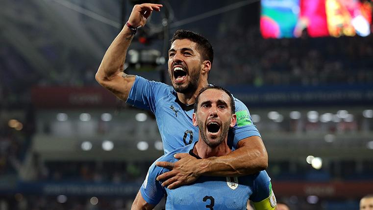 ¡Rompió el silencio! Luis Suárez habló de su futuro tras ser consultado sobre su llegada al fútbol argentino