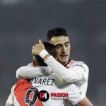 Las mejores fotos del empate ante Vélez por los octavos de final de la Copa Libertadores
