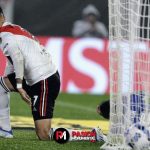 Las mejores fotos del empate ante Vélez por los octavos de final de la Copa Libertadores