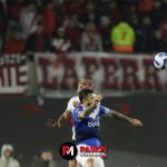Las mejores fotos del empate ante Vélez por los octavos de final de la Copa Libertadores