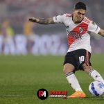 Las mejores fotos del empate ante Vélez por los octavos de final de la Copa Libertadores
