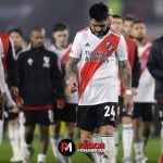 Las mejores fotos del empate ante Vélez por los octavos de final de la Copa Libertadores