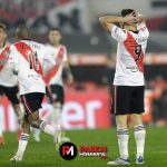 Las mejores fotos del empate ante Vélez por los octavos de final de la Copa Libertadores