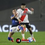 Las mejores fotos del empate ante Vélez por los octavos de final de la Copa Libertadores