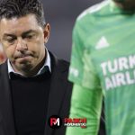 Las mejores fotos del empate ante Vélez por los octavos de final de la Copa Libertadores