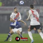 Las mejores fotos del empate ante Vélez por los octavos de final de la Copa Libertadores