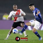 Las mejores fotos del empate ante Vélez por los octavos de final de la Copa Libertadores