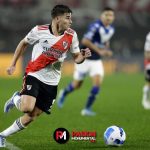 Las mejores fotos del empate ante Vélez por los octavos de final de la Copa Libertadores