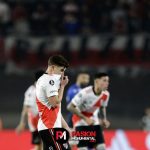 Las mejores fotos del empate ante Vélez por los octavos de final de la Copa Libertadores